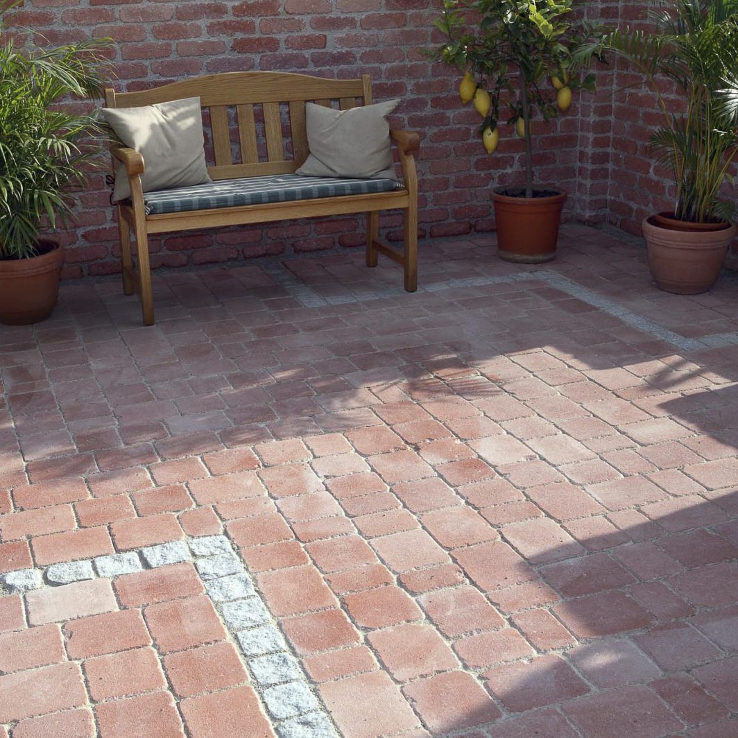 Weissenböck Rialta antik, Toskana