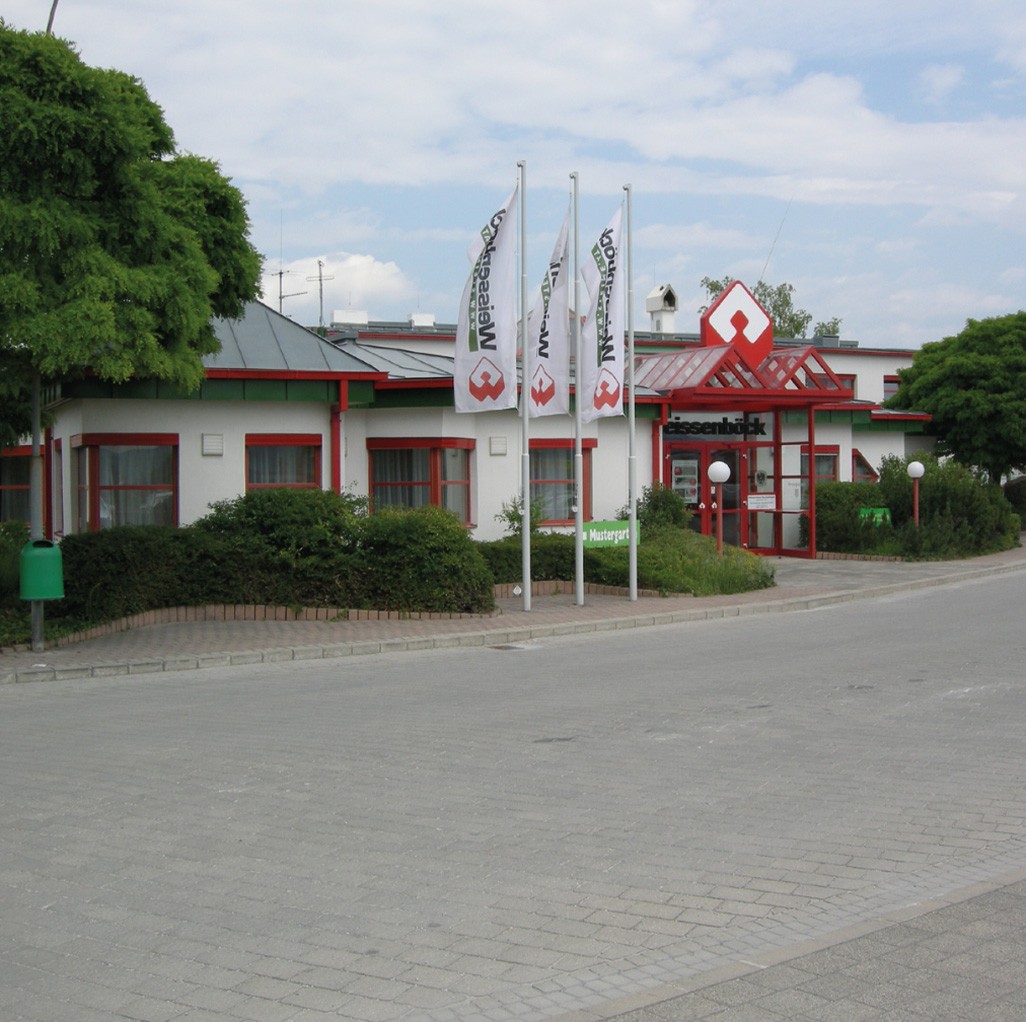 Nachhaltigkeit Weissenböck