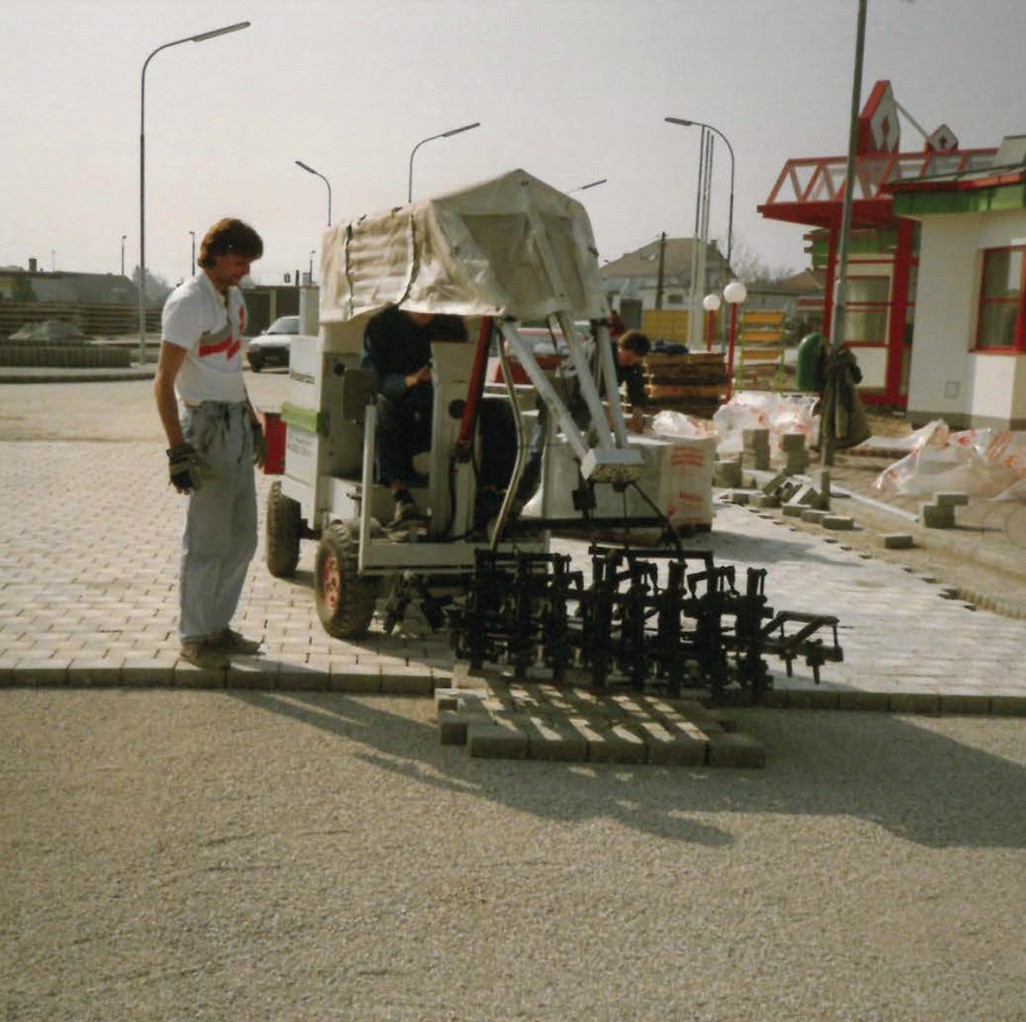 Nachhaltigkeit Weissenböck