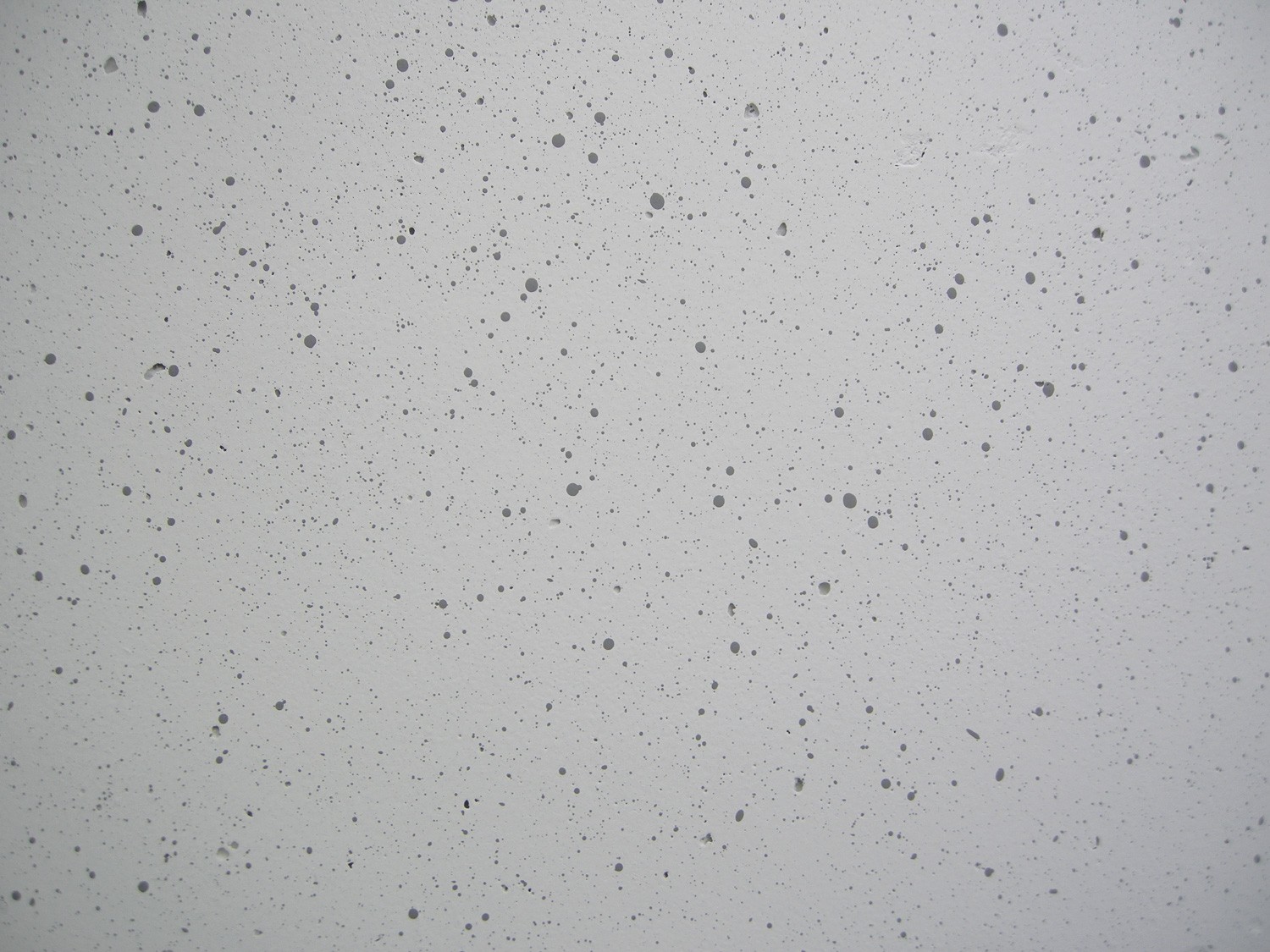 Weissenböck Garageninnenanstrich