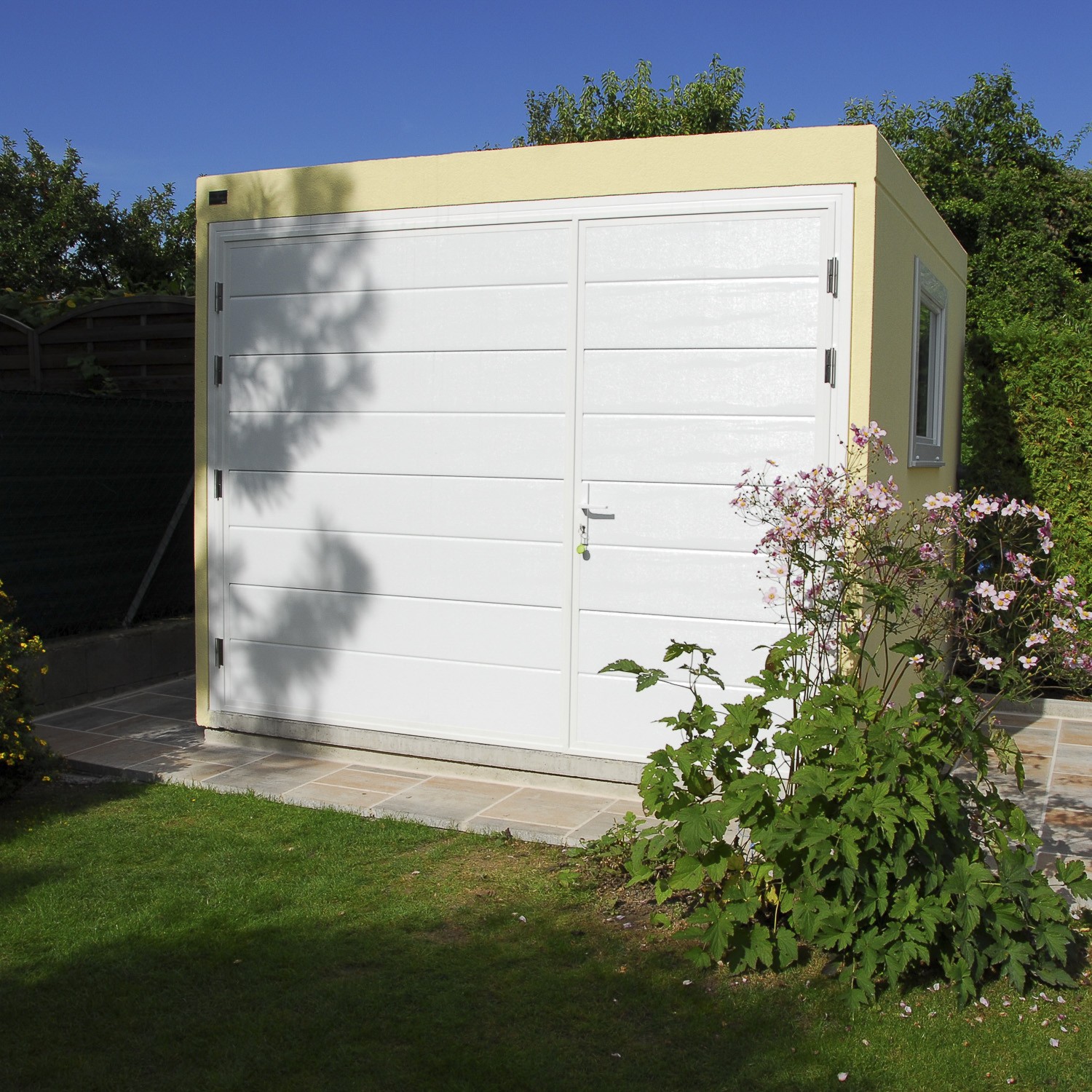 Weissenböck XS-Garage