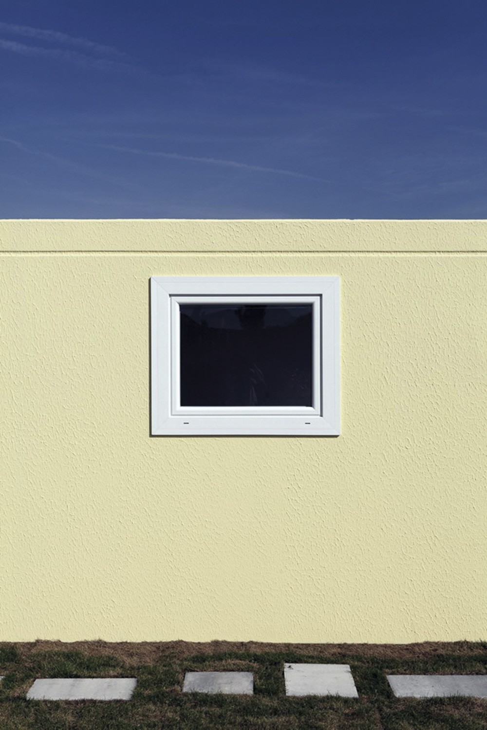 Weissenböck Garagenfenster