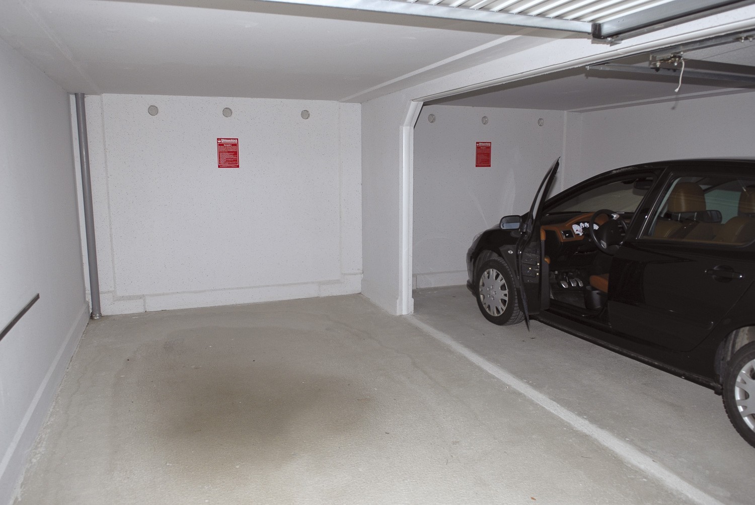 Weissenböck Fertiggaragen