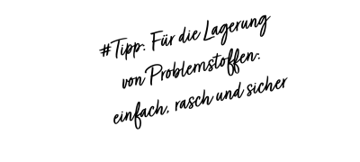 Tipp-Problemstoffbox